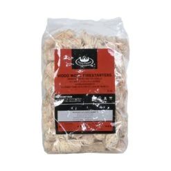 Aanmaakwokkels 80-85 Stuks