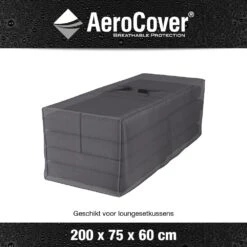 AeroCover Kussentas 200 X 75 X 60 Cm -Buitentuin aerocover kussentas 200 x 75 x 60 cm 1000x1000 621e0d67a76b9 l