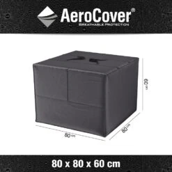 AeroCover Kussentas 80 X 80 X 60 Cm -Buitentuin aerocover kussentas 80 x 80 x 60 cm 1000x1000 621e0d69678fa l