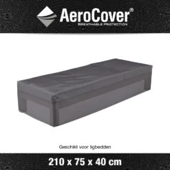 AeroCover Loungebedhoes 210 X 75 X 40 Cm -Buitentuin aerocover loungebedhoes 210 x 75 x 40 cm 1000x1000 621e0db6e51e2 l