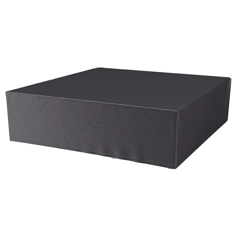 AeroCover Loungesethoes 255 X 255 X 70 Cm 3 AeroCover Loungesethoes 255 X 255 X 70 Cm