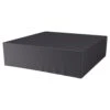 AeroCover Loungesethoes 300 X 300 X 70 Cm -Buitentuin aerocover loungesethoes antraciet 300x300xh70cm 1000x1000 621e0db3512dc l
