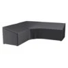 AeroCover Loungesethoes Hoekset Trapeze 255 X 255 X 65/90 Cm -Buitentuin aerocover loungesethoes hoekset trapeze 255 x 255 x 65 90 cm 1000x1000 621e0da191896 l