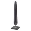 AeroCover Parasolhoes H 165 X 25/35 Cm 1 AeroCover Parasolhoes H 165 X 25/35 Cm -Buitentuin aerocover parasolhoes antraciet h165x25 35cm 1000x1000 621e0db7a5433 l