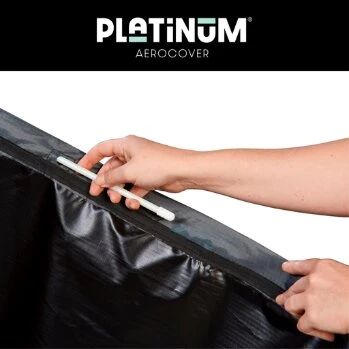 Platinum AeroCover Staande Parasolhoes B30/40 X H230 8 Platinum AeroCover Staande Parasolhoes B30/40 X H230 - Afbeelding 6