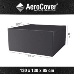 AeroCover Tuinsethoes 130 X 130 X 85 Cm -Buitentuin aerocover tuinsethoes 130 x 130 x 85 cm 1000x1000 621e0d705d942 l