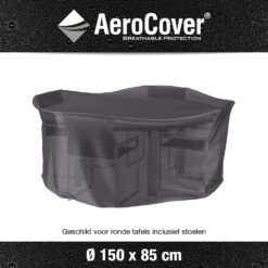 AeroCover TuinsethoesØ 150 X H 85 Cm -Buitentuin aerocover tuinsethoes 150 x h 85 cm 1000x1000 621e0d832ceca l