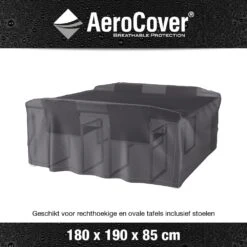 AeroCover Tuinsethoes 180 X 190 X 85 Cm -Buitentuin aerocover tuinsethoes 180 x 190 x 85 cm 1000x1000 621e0d743e6ad l