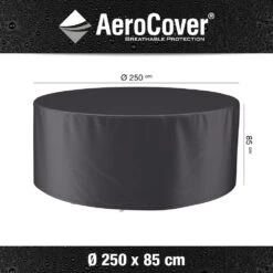 AeroCover Tuinsethoes Ø 250 X H 85 Cm 9 AeroCover Tuinsethoes Ø 250 X H 85 Cm -Buitentuin aerocover tuinsethoes 250 x h 85 cm 1000x1000 621e0d863981e l