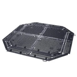 Beluchtingsplaat Voor Eco-king 400 Liter