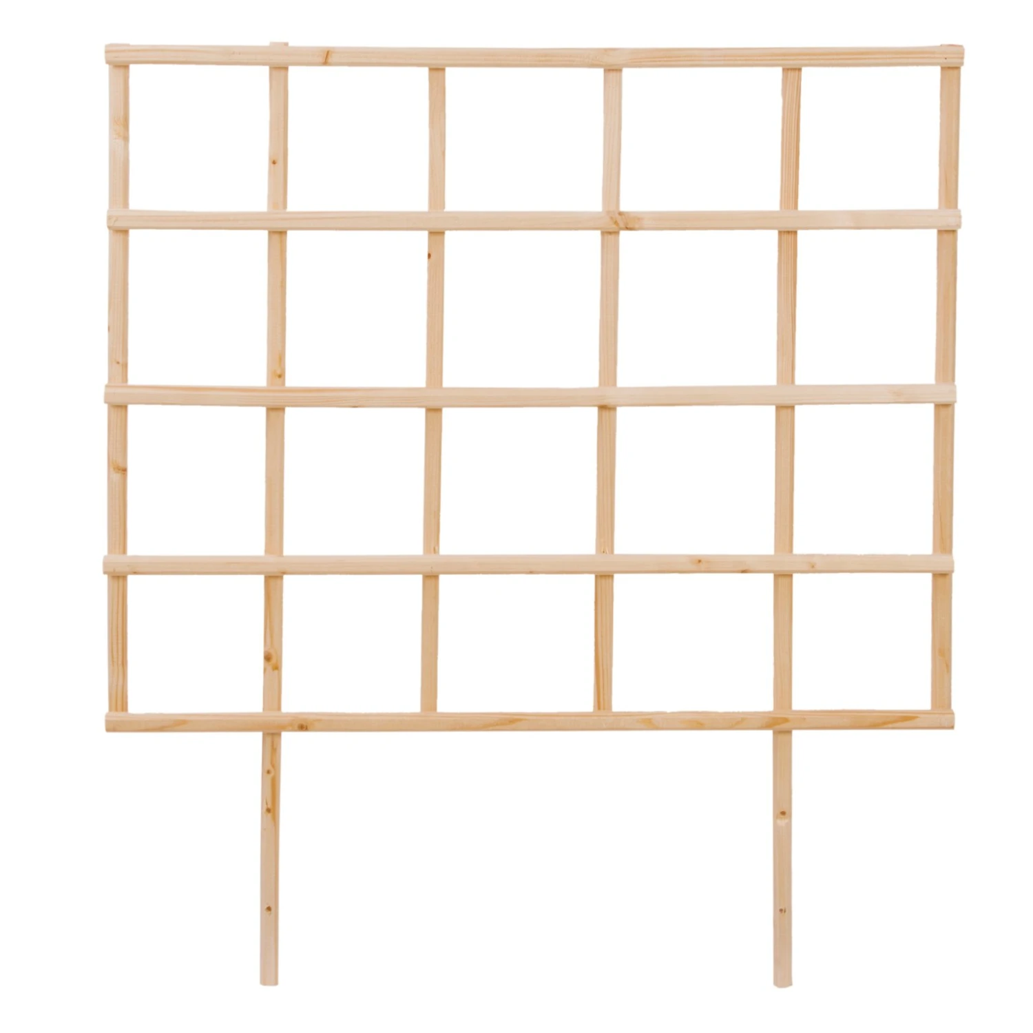 Blanke Kweektafeltrellis S 3 Blanke Kweektafeltrellis S