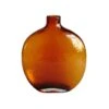 Bloemenvaas Cognac Handgeblazen - 20 X 9 X 23,5 Cm 1 Bloemenvaas Cognac Handgeblazen - 20 X 9 X 23,5 Cm -Buitentuin bloemenvaas cognac handgeblazen 20 x 9 x 23 5 cm 1500x1500 61a605ca38a82 l