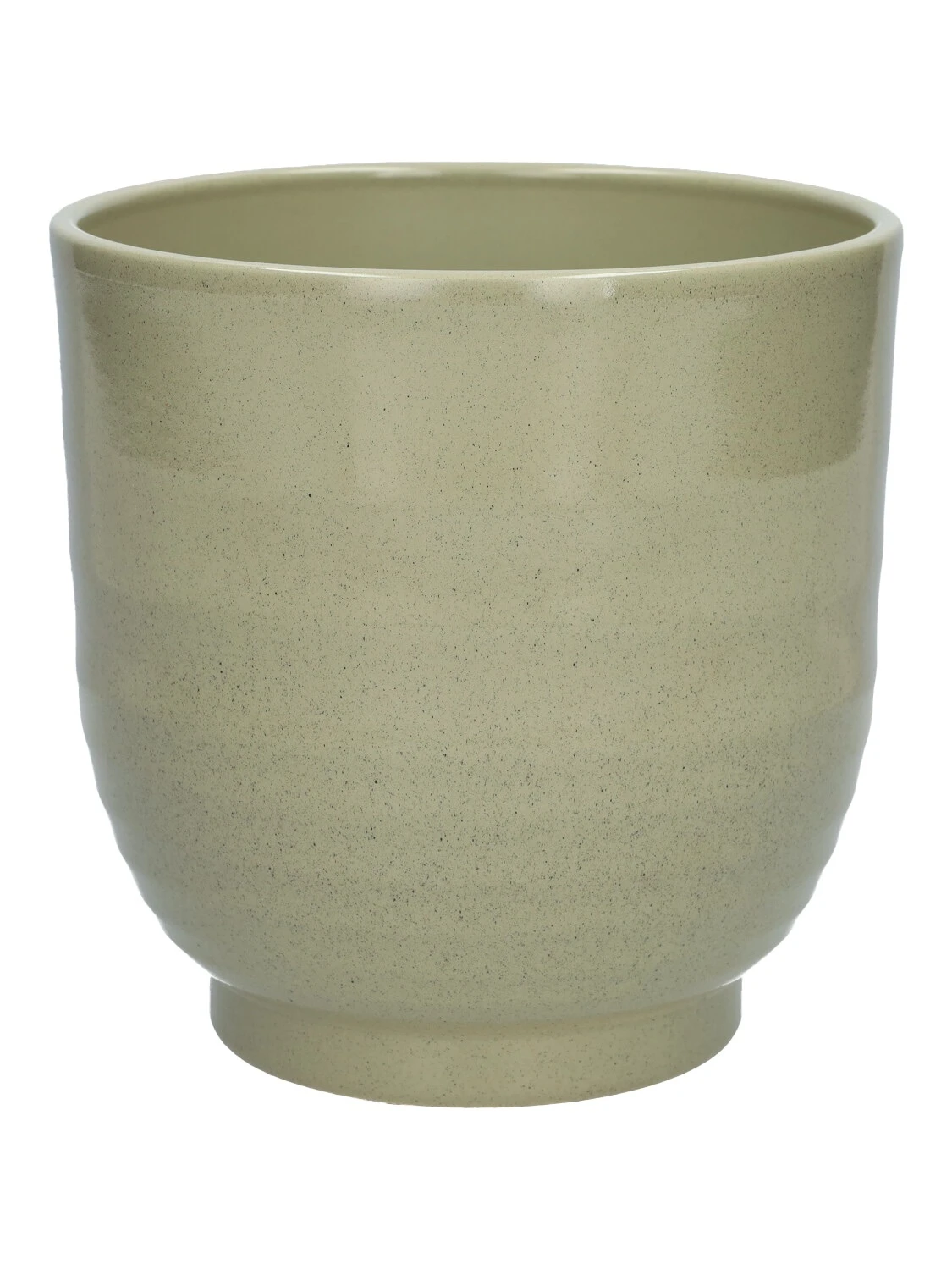 Bloempot Ares Lichtgroen - D 23 X H 24,5 Cm 3 Bloempot Ares Lichtgroen - D 23 X H 24,5 Cm