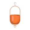 Bob Pot Hangend Oranje - D 14 X H 36 Cm 1 Bob Pot Hangend Oranje - D 14 X H 36 Cm -Buitentuin bob pot hangend oranje d 14 x h 36 cm 1500x1500 67d7f4715777f l