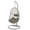 Bologna Hang-ei Wicker Grijs - Ø 95 X H 195 Cm 1 Bologna Hang-ei Wicker Grijs - Ø 95 X H 195 Cm -Buitentuin bologna hang ei wicker grijs 95 x h 195 cm 1181x944 6234689fcfdea l