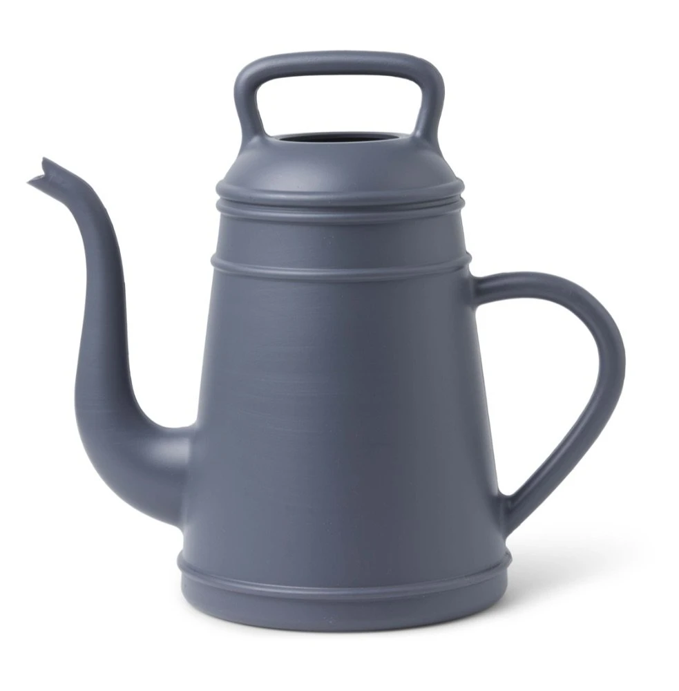 Capi Europe Gieter Lungo 8L Leigrijs 4 Capi Europe Gieter Lungo 8L Leigrijs - Afbeelding 2