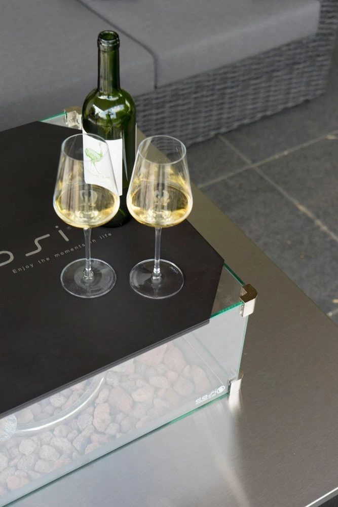 Cosi Table Plate L 4 Cosi Table Plate L - Afbeelding 2