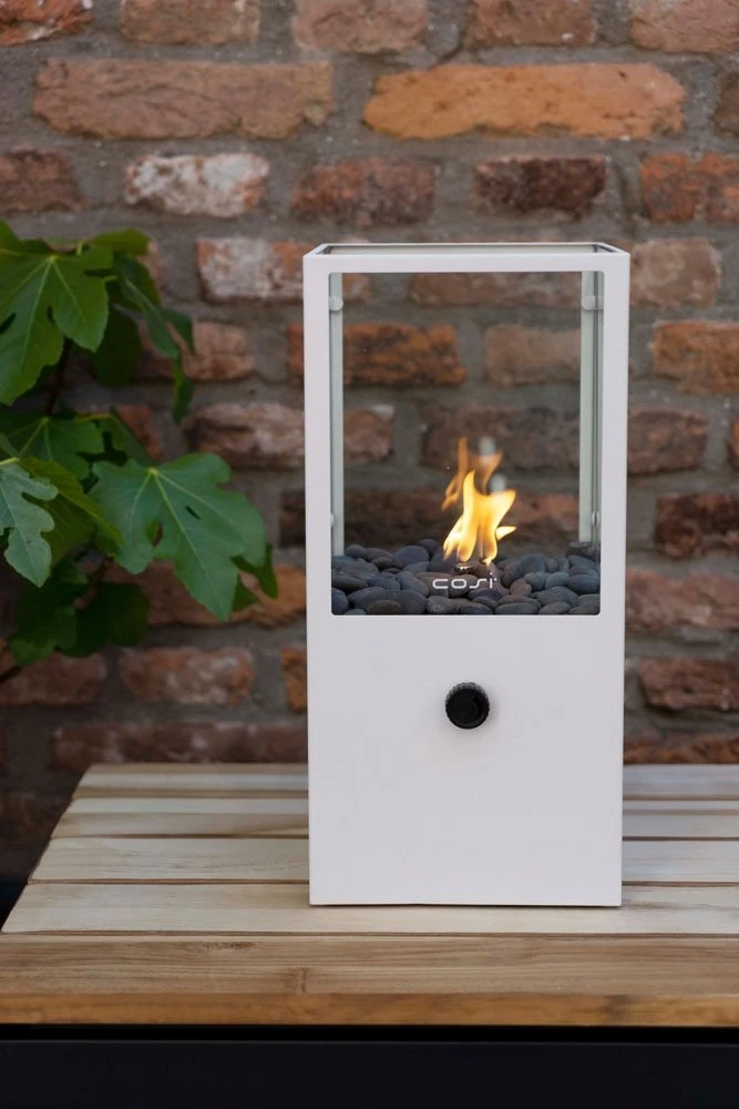 COSISCOOP Dome White 5 COSISCOOP Dome White - Afbeelding 3