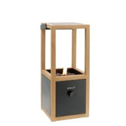 COSISCOOP Urban Black/teak