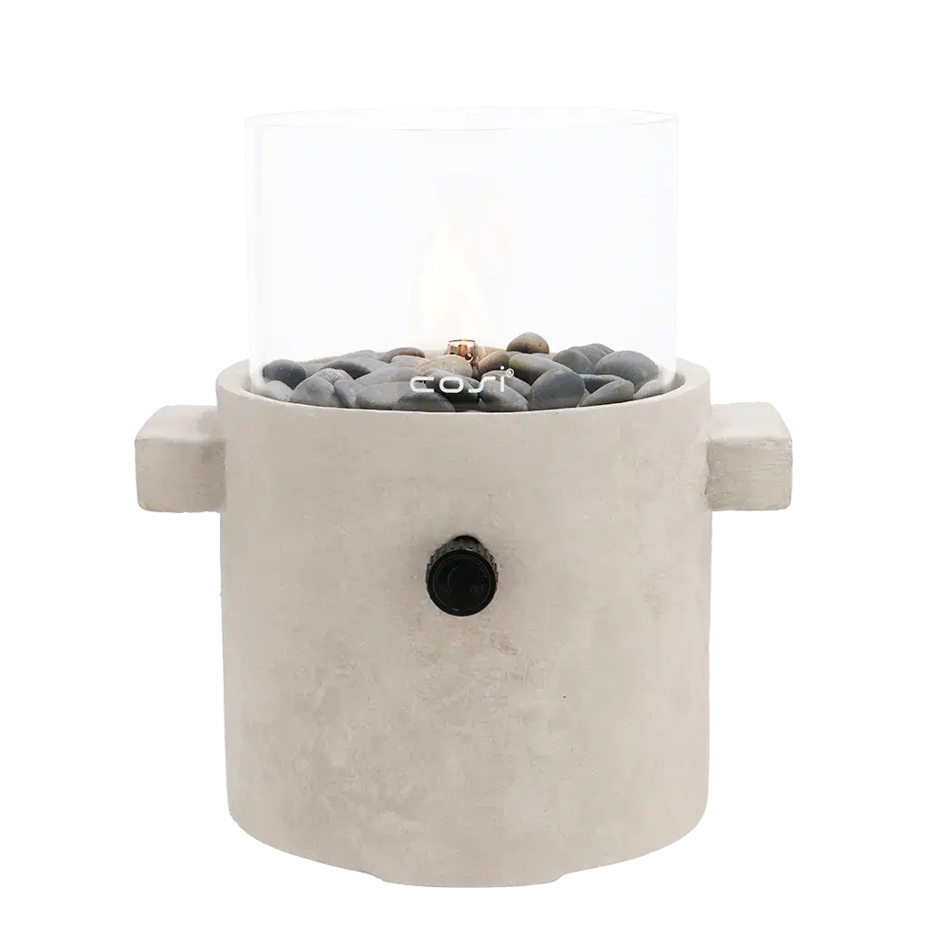 Cosiscoop Craft Licht Grijs - H 30cm 3 Cosiscoop Craft Licht Grijs - H 30cm