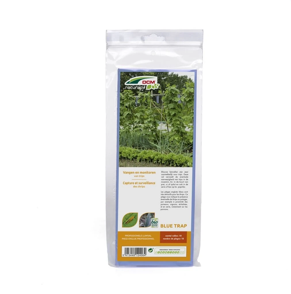 DCM Blue-Trap 3 DCM Blue-Trap