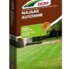 DCM Gazonmeststof Najaar (MG) (10 Kg) -Buitentuin dcm gazonmeststof najaar 1586240781 1 l
