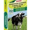 DCM Gedroogde Koemest (KR) (10 Kg) -Buitentuin dcm gedroogde koemest 1586240824 l