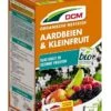 DCM Meststof Aardbeien & Kleinfruit (1,5kg) (SD) -Buitentuin dcm meststof aardbeien kleinfruit 1586240801 1 l