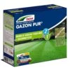 DCM Meststof Gazon Pur (MG) (3kg) (SD) -Buitentuin dcm meststof gazon pur 1586240783 l