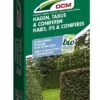 DCM Meststof Hagen, Taxus & Coniferen (MG) (10 Kg) -Buitentuin dcm meststof hagen taxus coniferen 1586240813 l