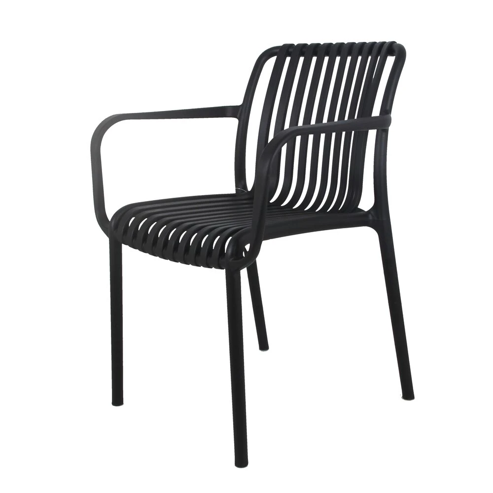 Ease Up Malmö 4-zits Tuinset Met Stoel Levi 4 Ease Up Malmö 4-zits Tuinset Met Stoel Levi - Afbeelding 2