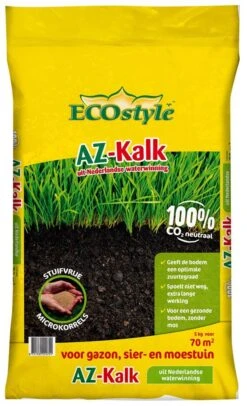 ECOstyle AZ-Kalk 5 Kg