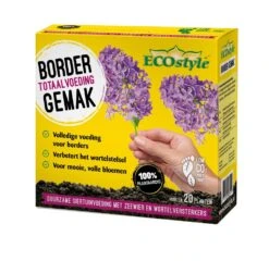 ECOstyle Border Gemak 750 G