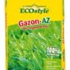 ECOstyle Gazon-AZ 10 Kg -Buitentuin ecostyle gazon az 10 kg 1614086087 l