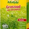 ECOstyle Graszaad-Herstel 100 G -Buitentuin ecostyle graszaad herstel 100 g 1614086126 l