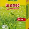 ECOstyle Graszaad-Herstel 2 Kg -Buitentuin ecostyle graszaad herstel 2 kg 1614086138 l