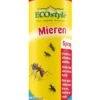 ECOstyle MierenSpray 400 Ml 1 ECOstyle MierenSpray 400 Ml -Buitentuin ecostyle mierenspray 400 ml 1614086192 l