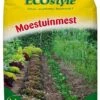 ECOstyle Moestuinmest 8 Kg -Buitentuin ecostyle moestuinmest 8 kg 1614086425 l