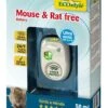 ECOstyle Mouse & Rat Free Battery 50 -Buitentuin ecostyle mouse rat free battery 50 1614086259 l