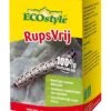 ECOstyle RupsVrij 25 G -Buitentuin ecostyle rupsvrij 25 g 1614086208 l
