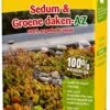 ECOstyle Sedum & Groene Daken-AZ 800 G -Buitentuin ecostyle sedum groene daken az 800 g 1614086152 l