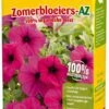 ECOstyle Zomerbloeiers-AZ 800 G 1 ECOstyle Zomerbloeiers-AZ 800 G -Buitentuin ecostyle zomerbloeiers az 800 g 1614086347 l