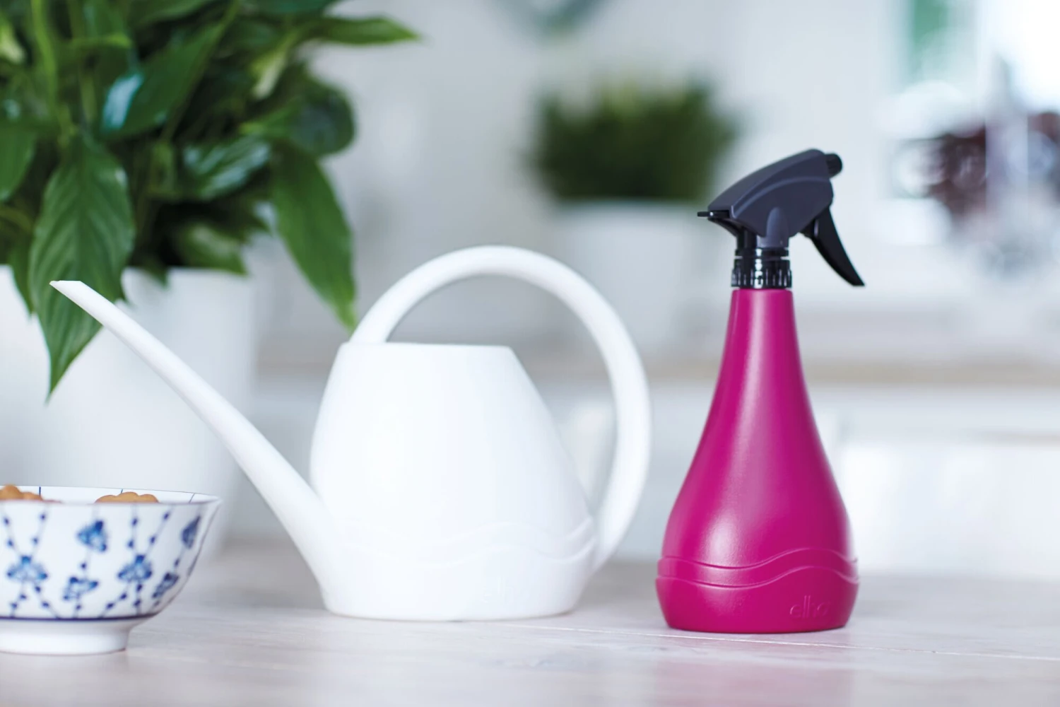 Elho Aquarius Gieter 1,5ltr 6 Elho Aquarius Gieter 1,5ltr - Afbeelding 4