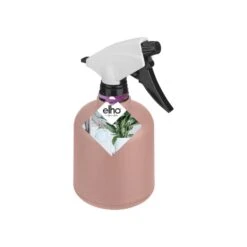 Elho B.for Soft Sprayer 0,6ltr Roze