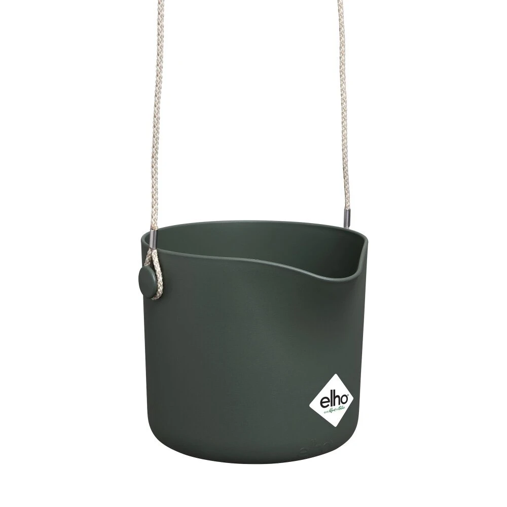 Elho B.for Swing 18 Cm Groen 3 Elho B.for Swing 18 Cm Groen