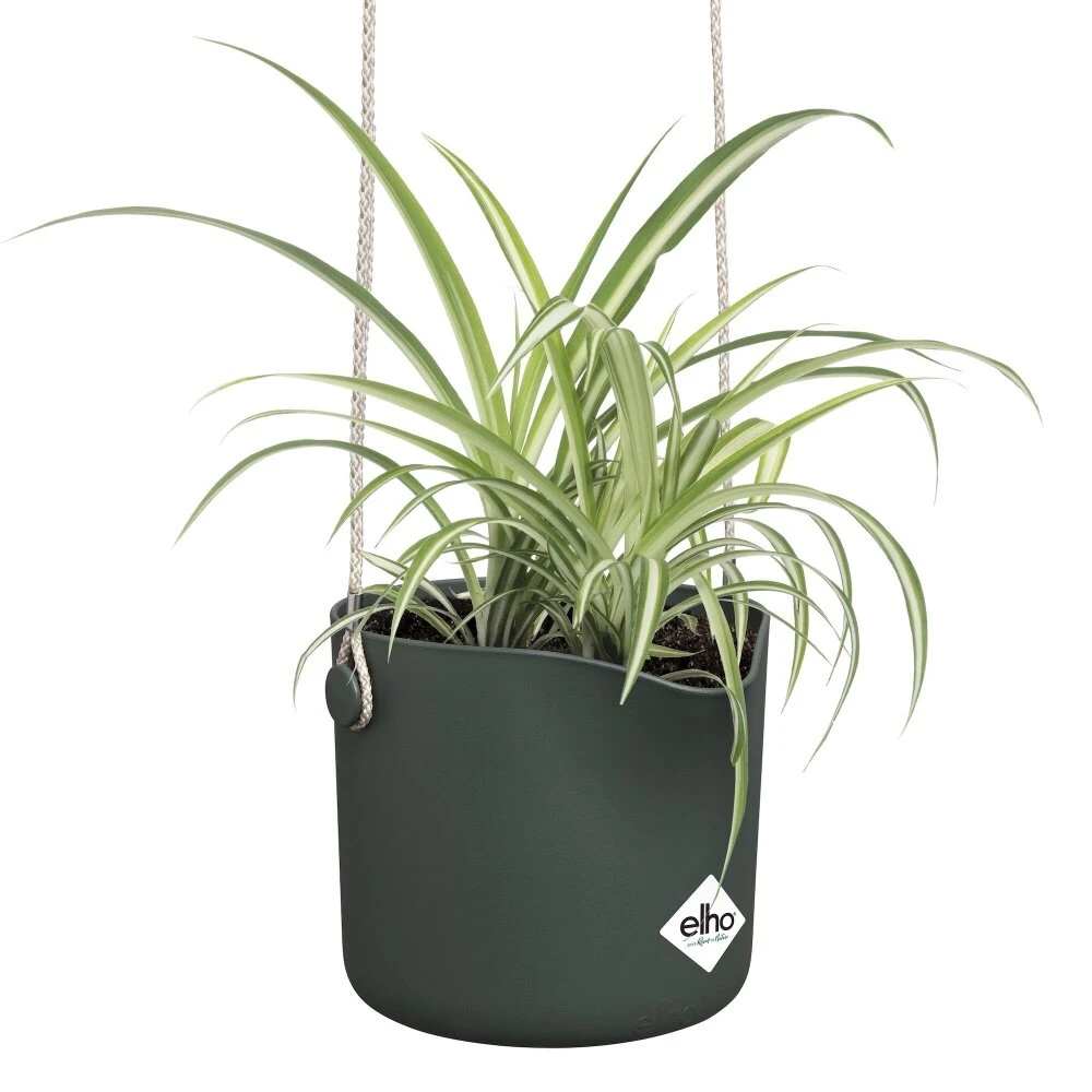 Elho B.for Swing 18 Cm Groen 4 Elho B.for Swing 18 Cm Groen - Afbeelding 2