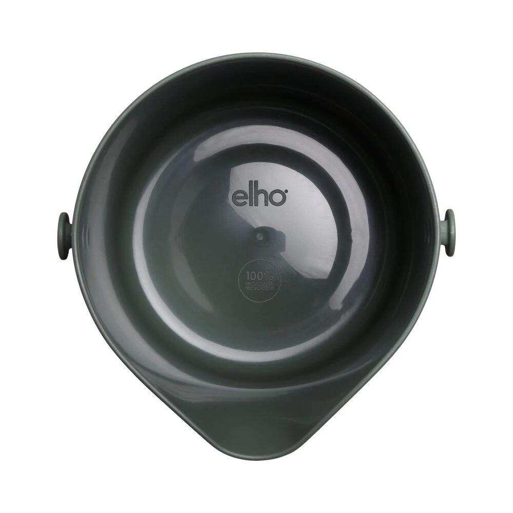 Elho B.for Swing 18 Cm Groen 6 Elho B.for Swing 18 Cm Groen - Afbeelding 4