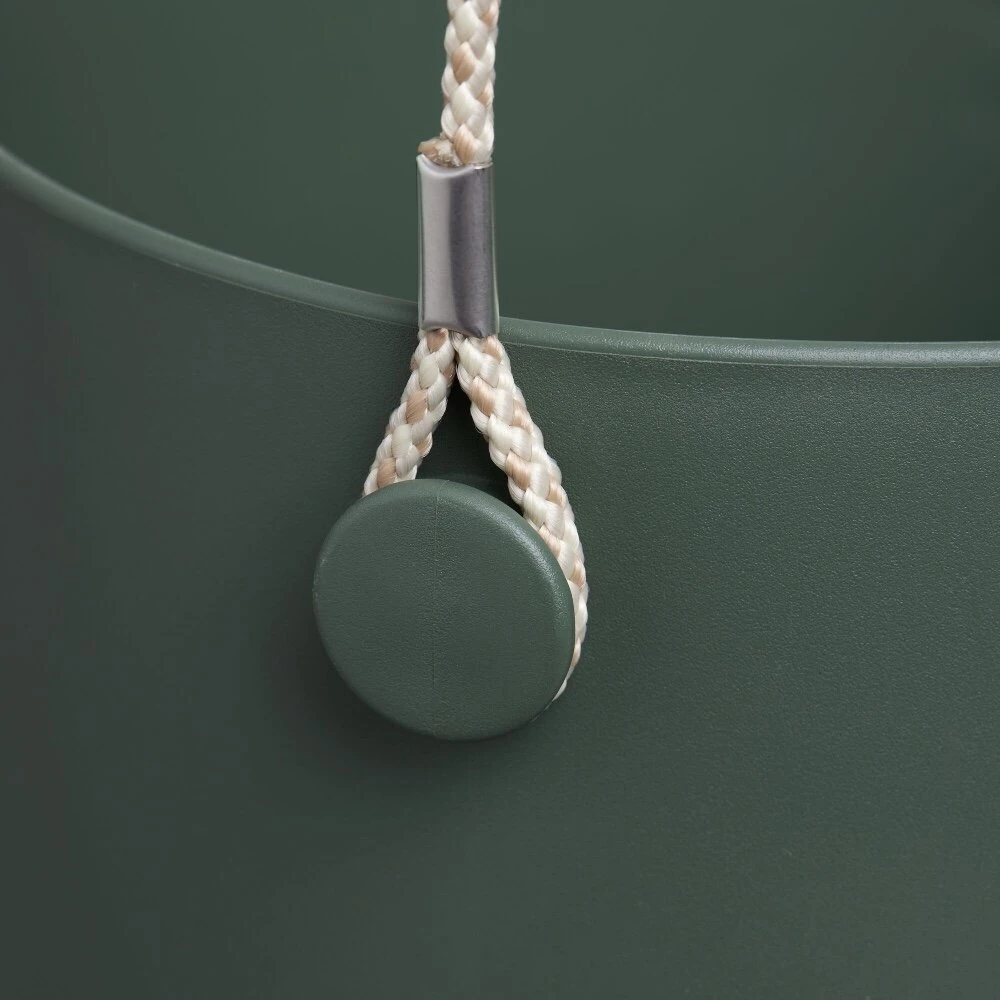 Elho B.for Swing 18 Cm Groen 7 Elho B.for Swing 18 Cm Groen - Afbeelding 5