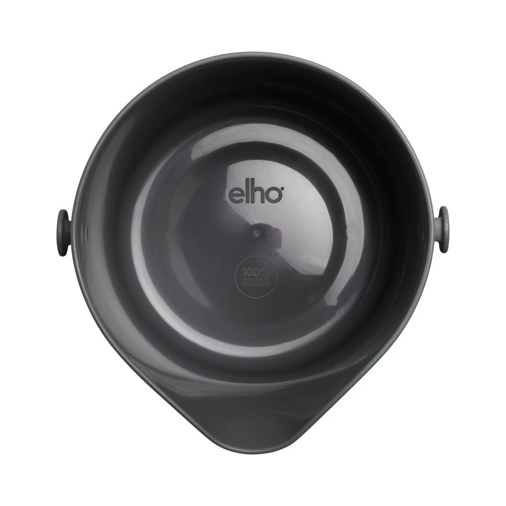 Elho B.for Swing 18 Cm Zwart 6 Elho B.for Swing 18 Cm Zwart - Afbeelding 4