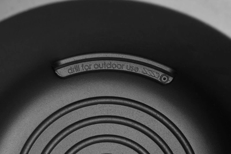 Elho Bloempot Pure Coupe 41cm Zwart 7 Elho Bloempot Pure Coupe 41cm Zwart - Afbeelding 5